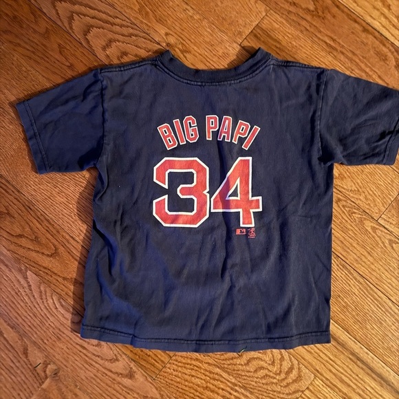 Other - Red Sox- Ortiz 34 Youth T-shirt - 7